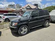 Mitsubishi Pajero 2005 Black - 5