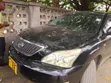 Toyota Harrier 2006 Black - 1