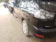Toyota Harrier 2006 Black - 2