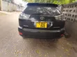 Toyota Harrier 2006 Black - 4