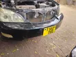 Toyota Harrier 2006 Black - 5