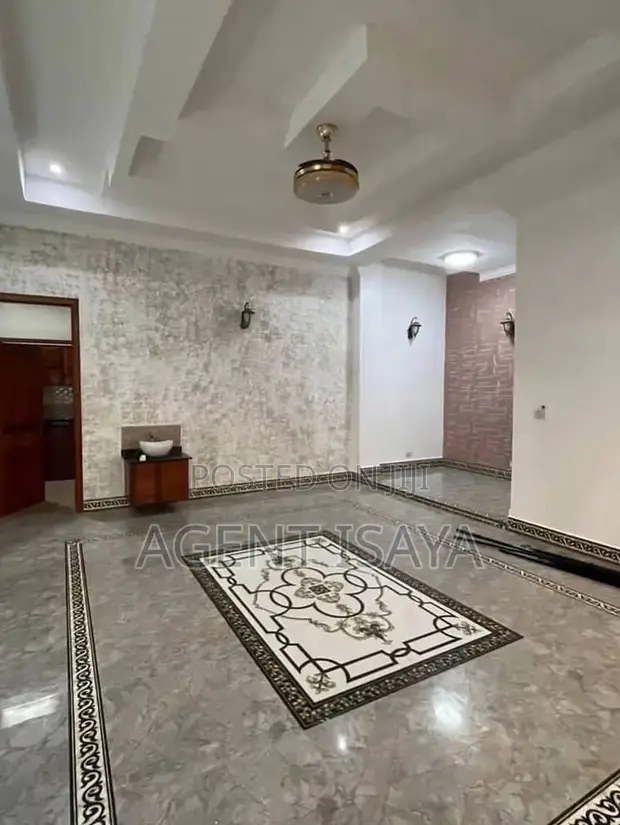 3 Bedroom Apartment for Rent in Sinza - 1