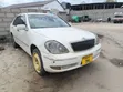 Toyota Brevis 2003 White - 1