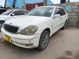 Toyota Brevis 2003 White - 2