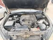 Toyota Brevis 2003 White - 5