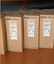 Laptop NEC VersaPro VK Series - Core i5, 8GB RAM, 256GB SSD - 2
