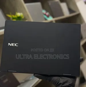 Laptop NEC VersaPro VK Series - Core i5, 8GB RAM, 256GB SSD