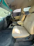 Toyota Hilux 2002 Black - 4