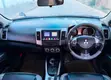 Mitsubishi Outlander 2007 Gray - 5