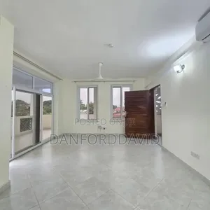 Furnished 2-Bedroom Apartment for Rent in Kahwa Real Estate, Msasani