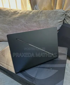New Asus ROG Strix G16 G614 Laptop: Intel Core Ultra 9, 16GB RAM, 1TB SSD, RTX 4070