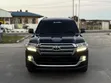 Toyota Land Cruiser V8 VXR 2015 - 1