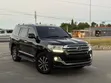 Toyota Land Cruiser V8 VXR 2015 - 2