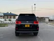 Toyota Land Cruiser V8 VXR 2015 - 4