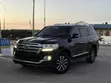 Toyota Land Cruiser V8 VXR 2015 - 5
