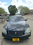 Toyota Crown 2004 Black - 1