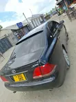 Toyota Crown 2004 Black - 2