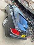 Toyota Crown 2004 Black - 4