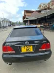 Toyota Crown 2004 Black - 5