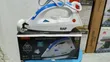 Raf Electric Steam Iron (Pasi) - 2