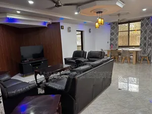 Furnished 3 Bedroom Apartment for Rent in Upanga East