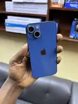 Apple iPhone 13 128GB Blue - 1