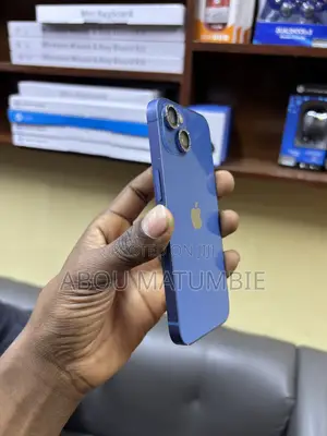 Apple iPhone 13 128GB Blue
