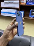 Apple iPhone 13 128GB Blue - 2