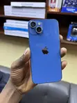 Apple iPhone 13 128GB Blue - 3