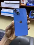 Apple iPhone 13 128GB Blue - 4