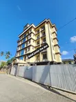 Furnished 1-Bedroom Apartment for Rent in Dalali Junior, Kinondoni - 1