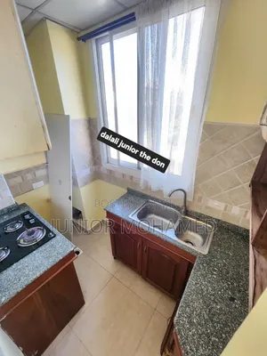 Furnished 1-Bedroom Apartment for Rent in Dalali Junior, Kinondoni