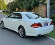 Toyota Crown Athlete 2009 White - 1