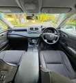 Toyota Crown Athlete 2009 White - 2