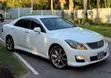 Toyota Crown Athlete 2009 White - 3