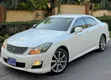 Toyota Crown Athlete 2009 White - 5