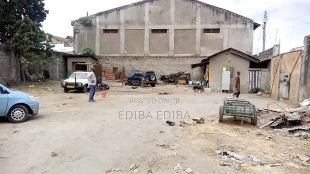 Commercial Plot for Sale in Arusha Town Center - 1