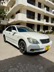 Toyota Crown Royale 2005 Pearl - 1
