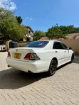 Toyota Crown Royale 2005 Pearl - 2