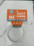 Tiger Toe USB-C to USB-C Cable (1.5m) - 2
