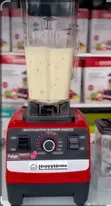 Happy Home Blender ya Biashara 3L - 2