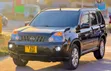 Nissan X-Trail 2009 Black - 2