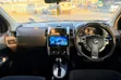 Nissan X-Trail 2009 Black - 3