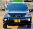 Nissan X-Trail 2009 Black - 4