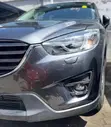Mazda CX-5 2016 Black - 2