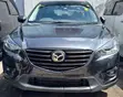 Mazda CX-5 2016 Black - 5