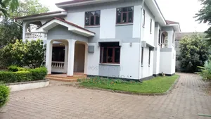 4 Bedroom House for Rent in Ediba Real Estate, Njiro