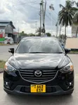 Mazda CX-5 2016 Black - 1