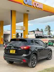 Mazda CX-5 2016 Black - 2