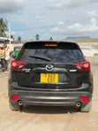 Mazda CX-5 2016 Black - 3